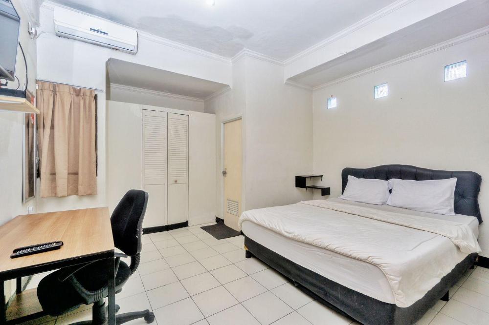 btx 31 residence bintaro
