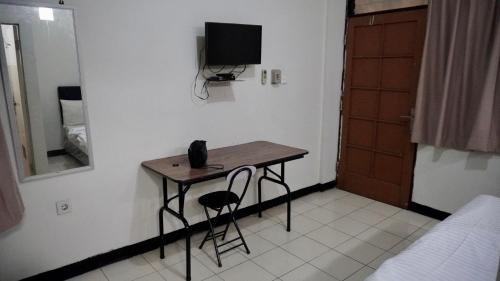 btx 31 residence bintaro