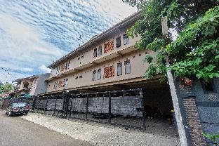 btx 31 residence bintaro