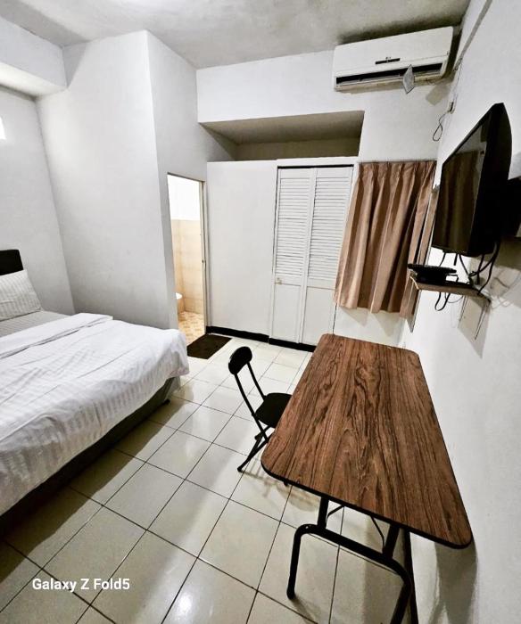 btx 31 residence bintaro