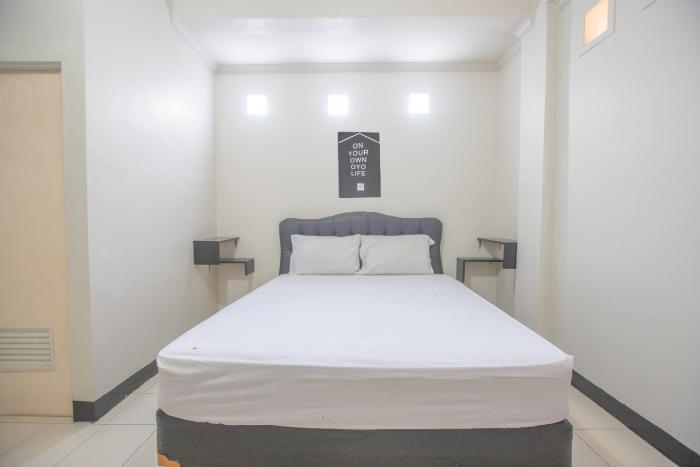 btx 31 residence bintaro