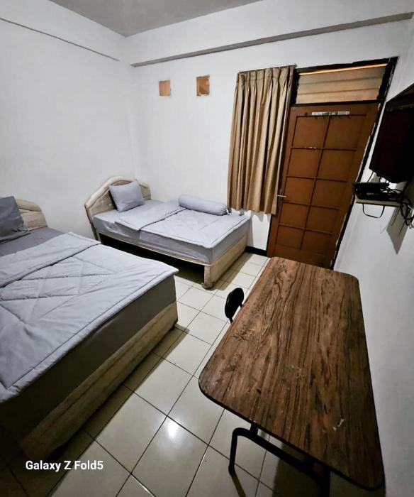 btx 31 residence bintaro