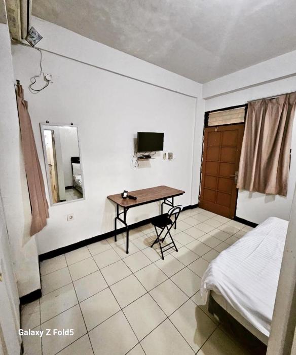 btx 31 residence bintaro