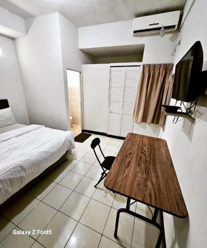 btx 31 residence bintaro