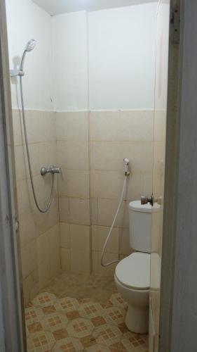 btx 31 residence bintaro