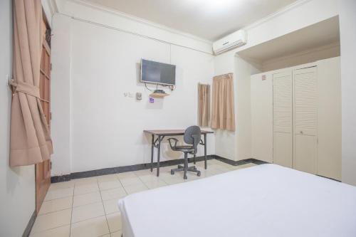 btx 31 residence bintaro