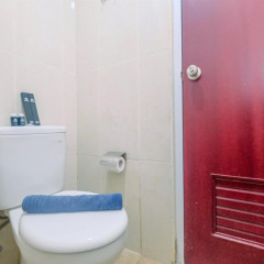 cozy living studio apartment taman melati near universitas indonesia