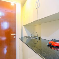cozy living studio apartment taman melati near universitas indonesia