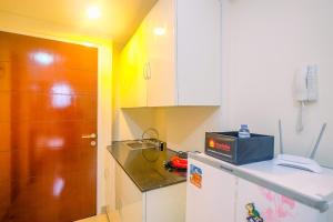 cozy living studio apartment taman melati near universitas indonesia