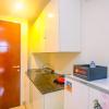 cozy living studio apartment taman melati near universitas indonesia