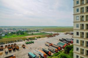 karawang