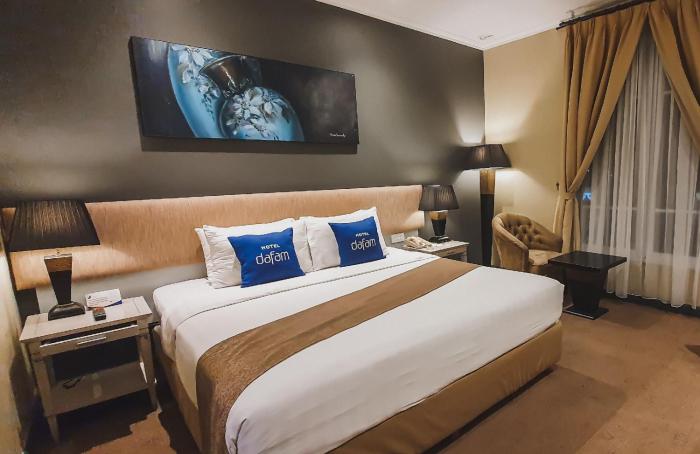 hotel dafam semarang