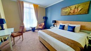 hotel dafam semarang