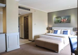 hotel dafam semarang