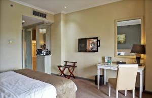 hotel dafam semarang