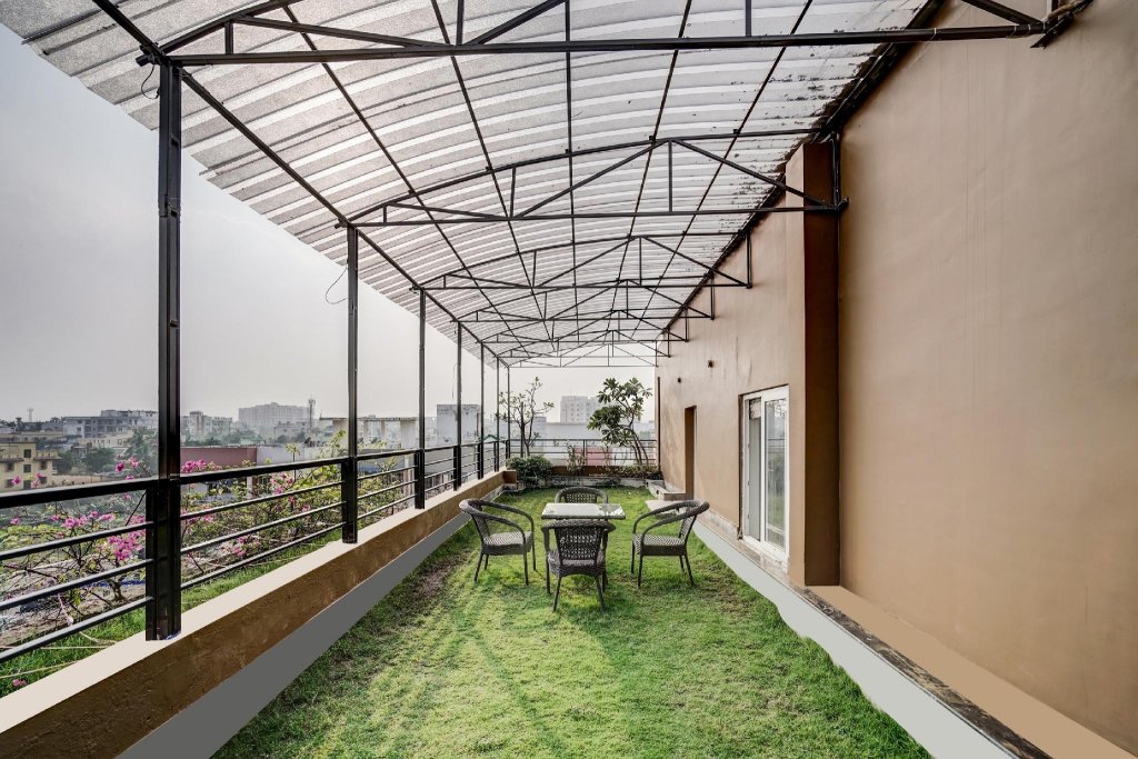 Collection O 64511 Prime Residency,Prime Residency 2481 Phase 2 Kanan Vihar, Patia, 492,3 star