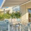 horizon suites