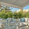 horizon suites