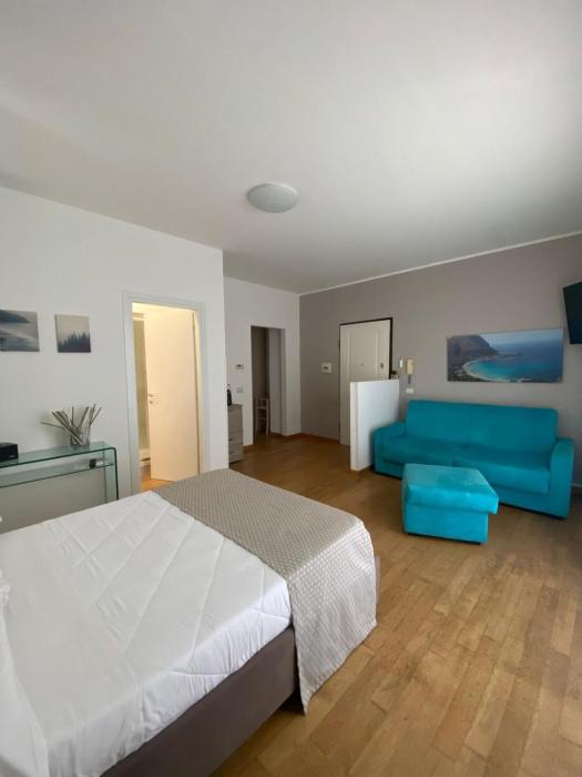 horizon suites
