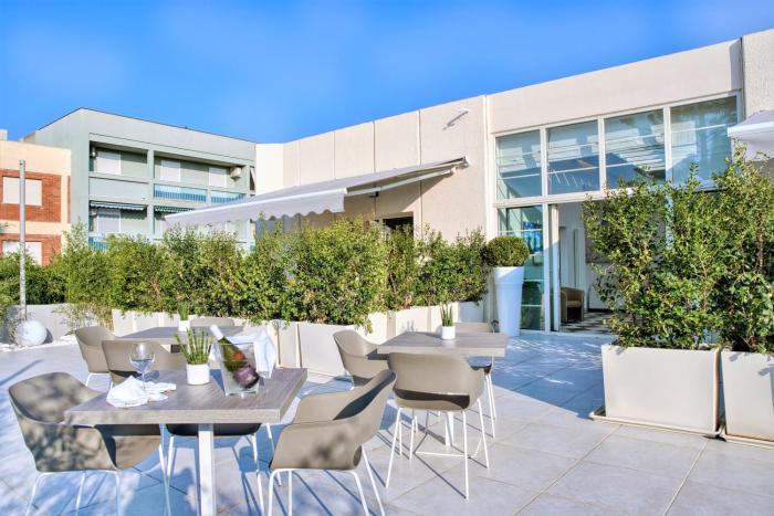 horizon suites