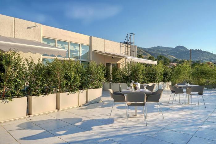 horizon suites