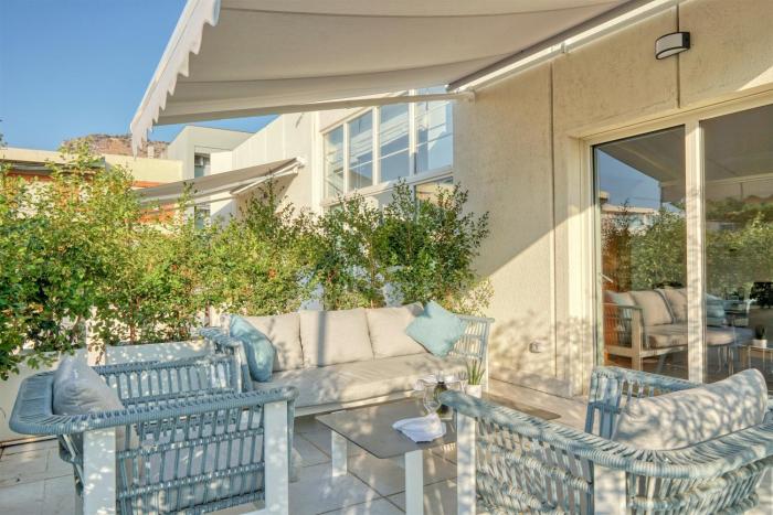 horizon suites