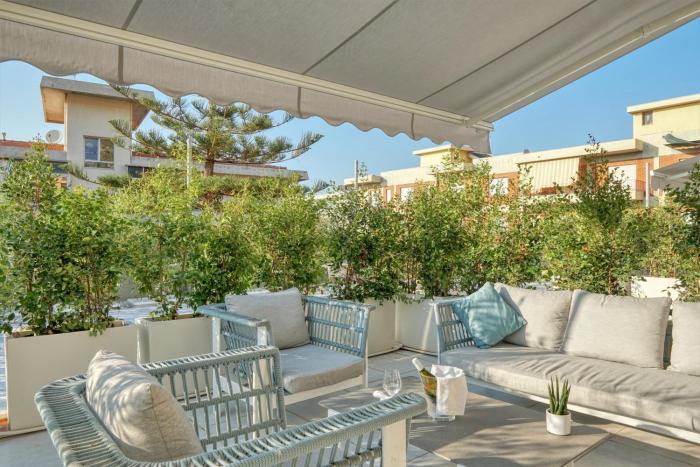 horizon suites