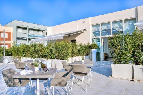 horizon suites