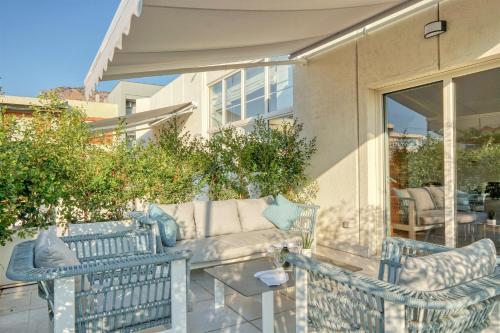 horizon suites