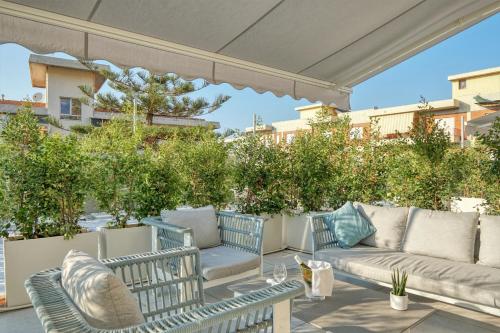 horizon suites