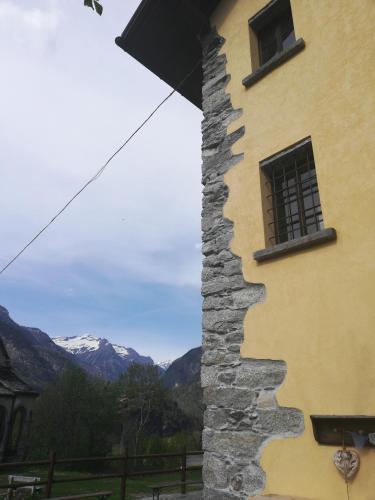 rifugio monte zeus