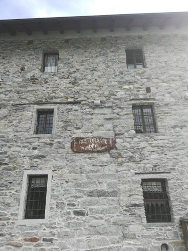 rifugio monte zeus
