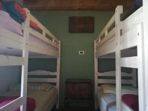 rifugio monte zeus