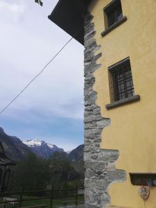 rifugio monte zeus