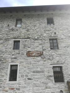 rifugio monte zeus