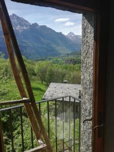 rifugio monte zeus