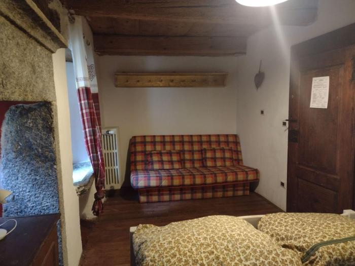 rifugio monte zeus