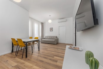 casa da suite mirabello