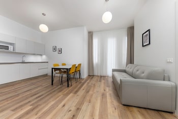 casa da suite mirabello