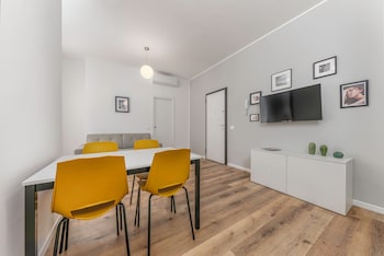 casa da suite mirabello