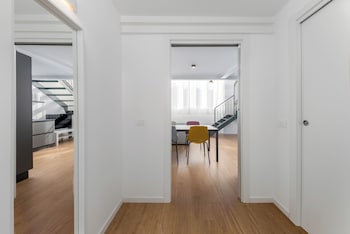 casa da suite mirabello