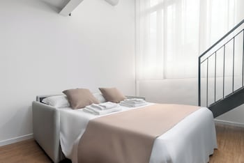 casa da suite mirabello