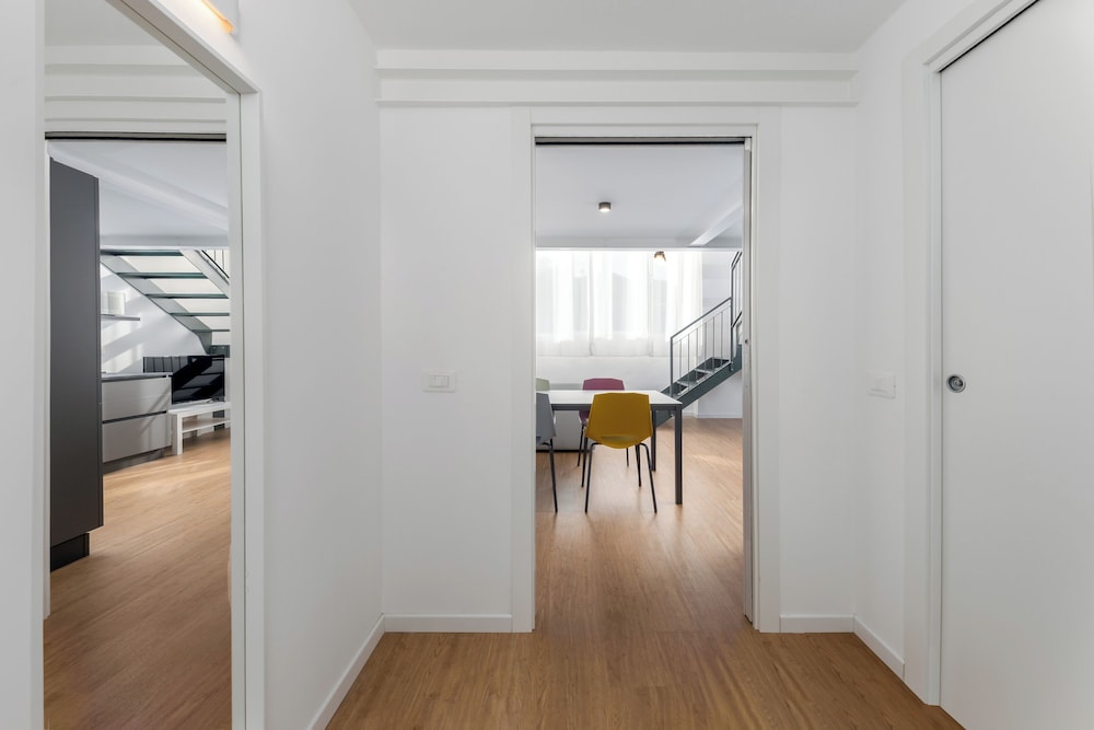 casa da suite mirabello