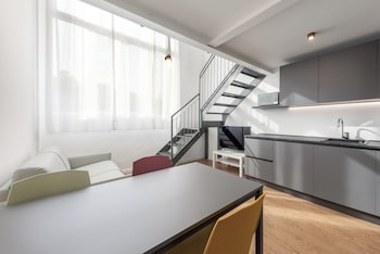 casa da suite mirabello