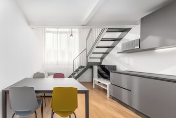 casa da suite mirabello