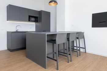 casa da suite mirabello