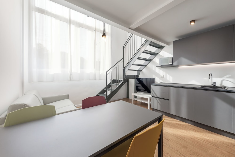 casa da suite mirabello