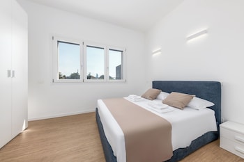 casa da suite mirabello