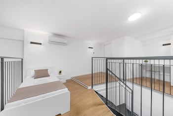 casa da suite mirabello