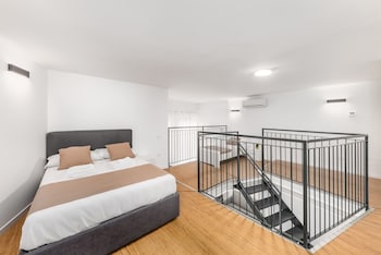 casa da suite mirabello